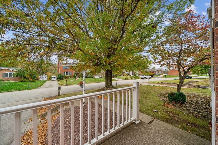 Property Photo:  1898 Diane Merle Drive  PA 15642