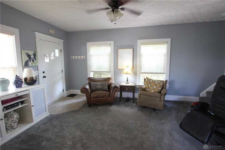 Property Photo:  530 Pennsylvania Avenue  OH 45373