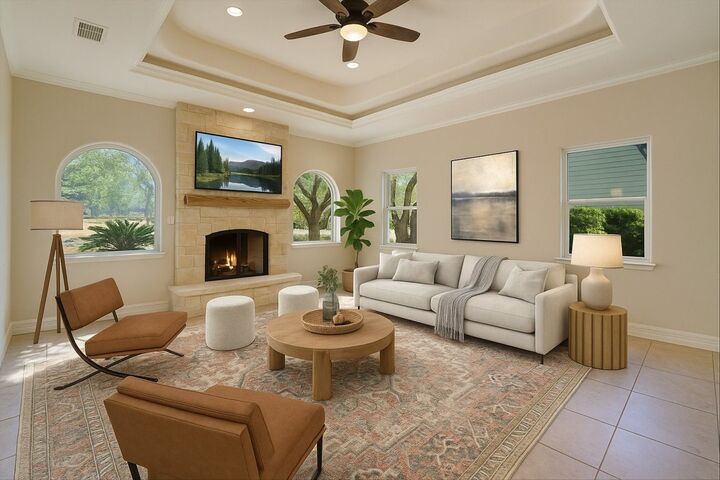 Property Photo: 34 Wood Glen Drive TX 78676