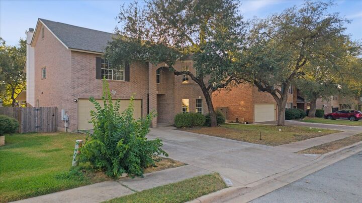 Property Photo:  1511 Shady Creek Trail  TX 78613