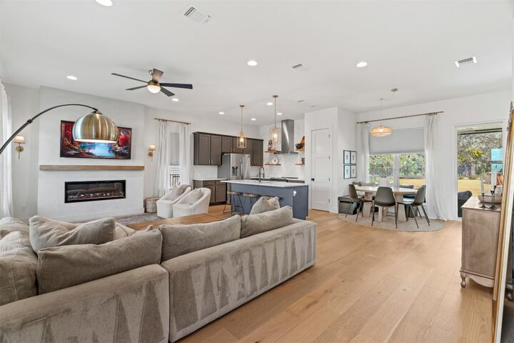 Property Photo:  330 Kendall Road  TX 78669 