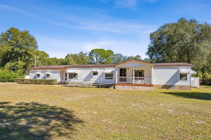 Property Photo:  85256 Stephen Road  FL 32097 