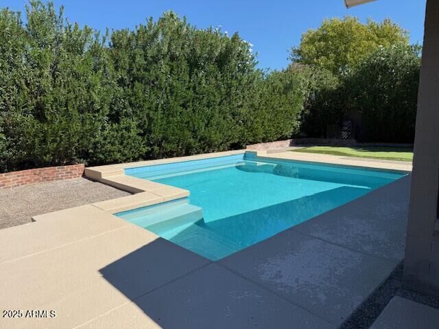 Property Photo:  4428 E 4428 E Willow Avenue  AZ 85032