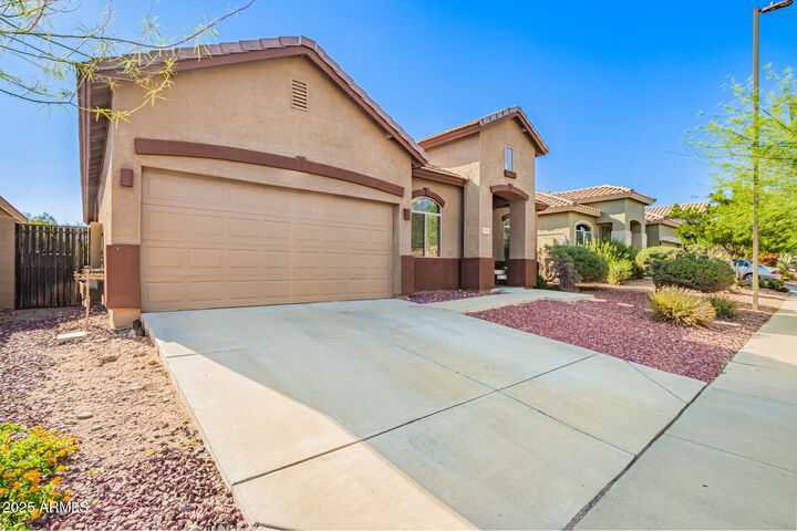 Property Photo:  42044 N 44th Drive  AZ 85086