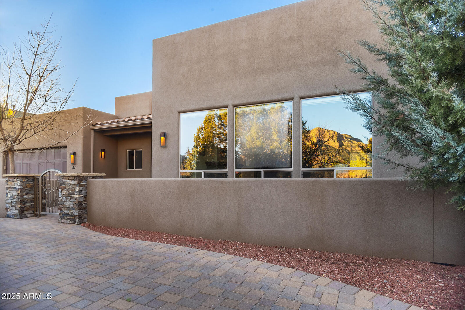 Property Photo:  41 Vista Bonita Drive  AZ 86336 