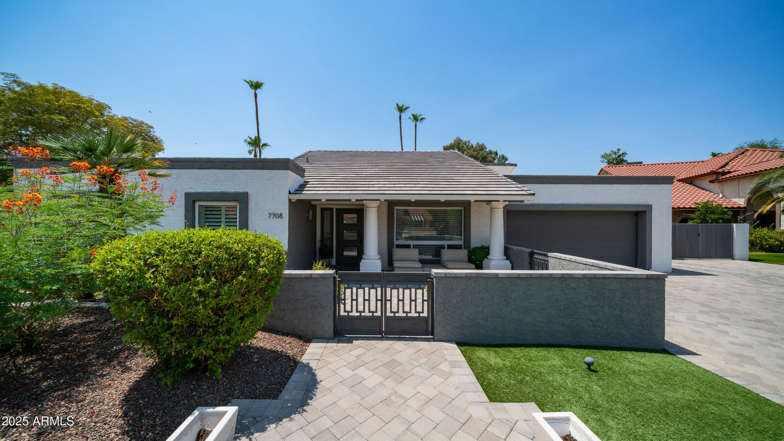 Property Photo:  7708 E Onyx Court  AZ 85258 