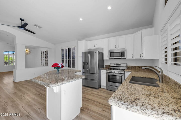 Property Photo:  8075 E Maria Drive  AZ 85255