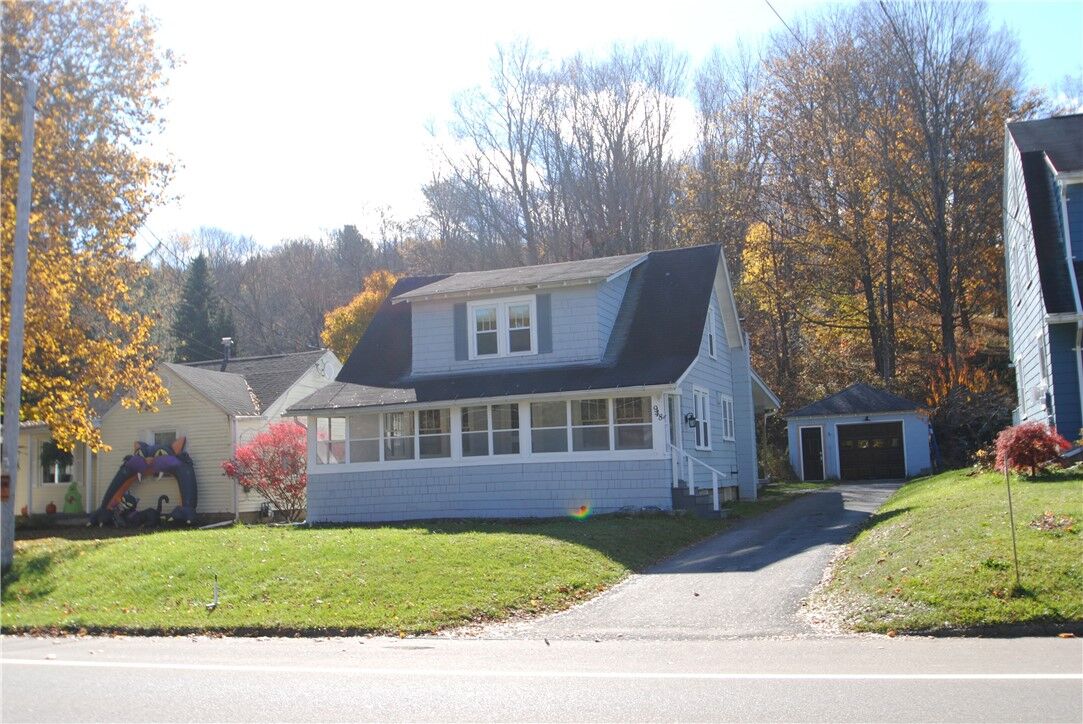 Property Photo:  948 State Route 21  NY 14843 