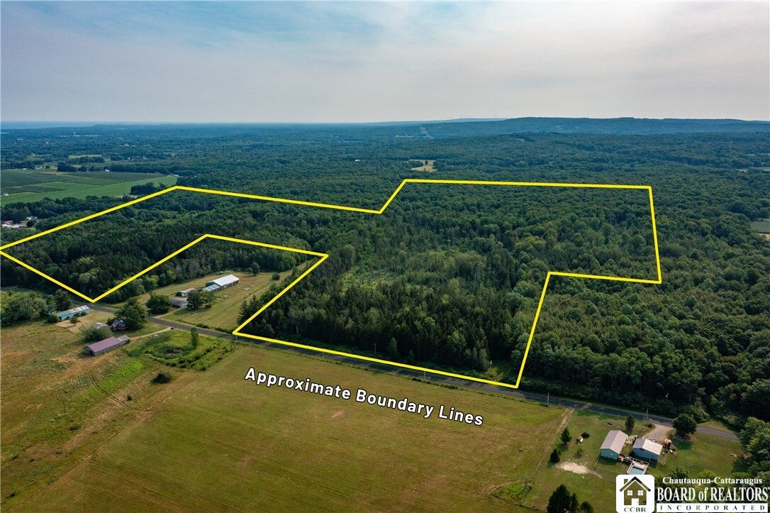 Property Photo:  8170 Campbell Road  NY 14769 