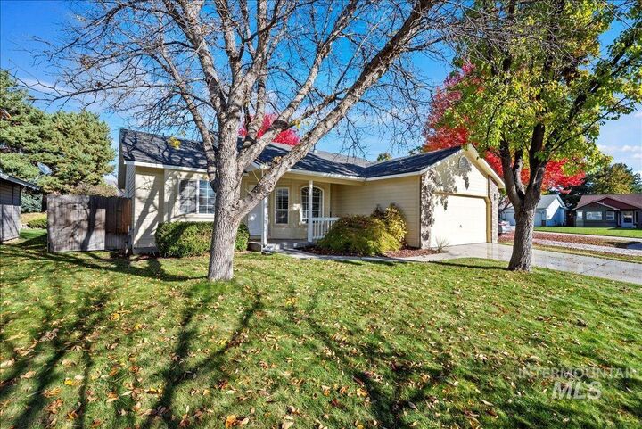 Property Photo: 5584 S Impatiens Pl. ID 83716