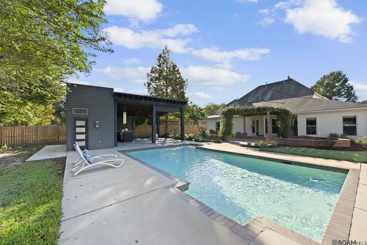 Property Photo:  38190 Springwood Ave  LA 70769 