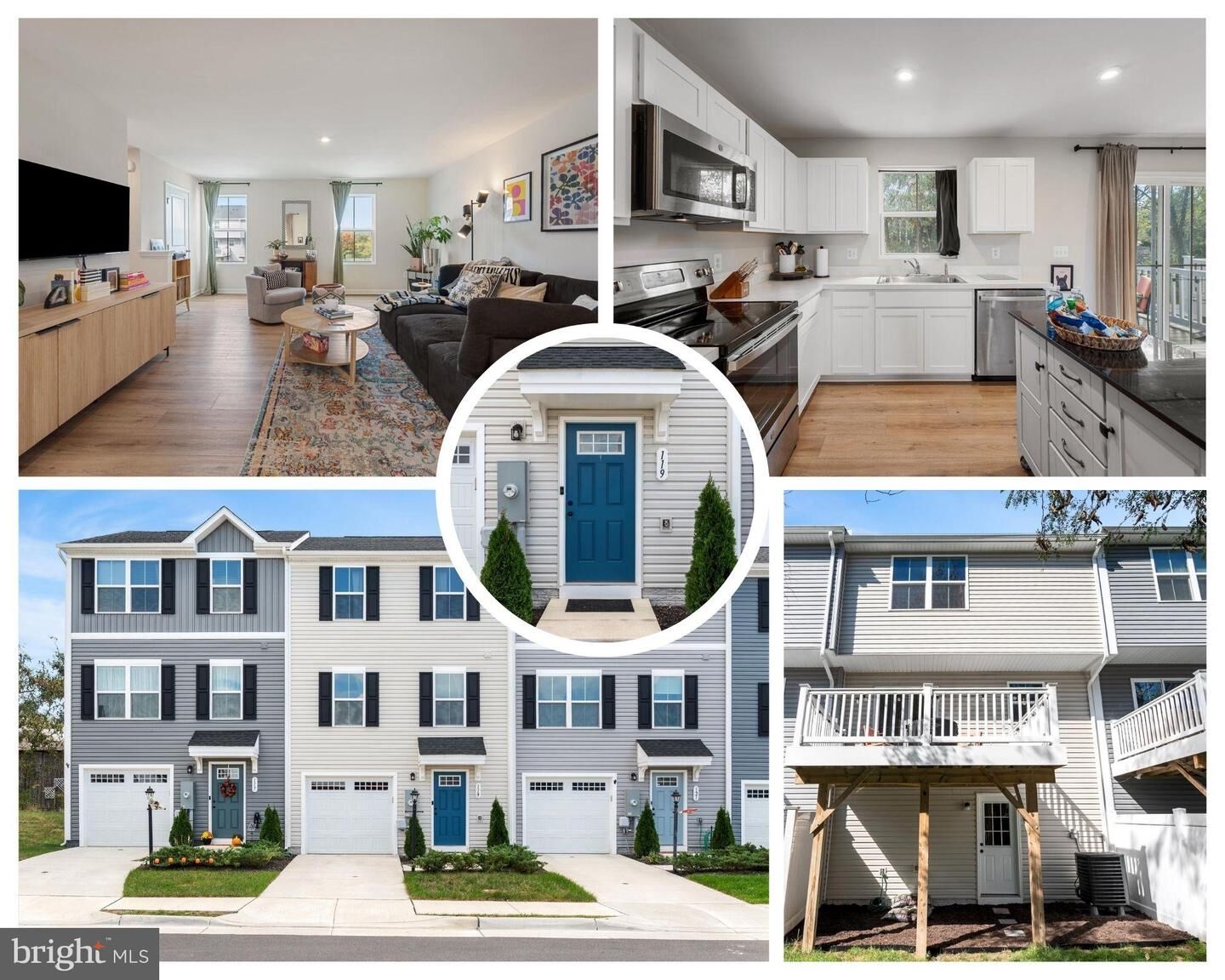 Property Photo:  119 Kensington Circle  VA 22645 