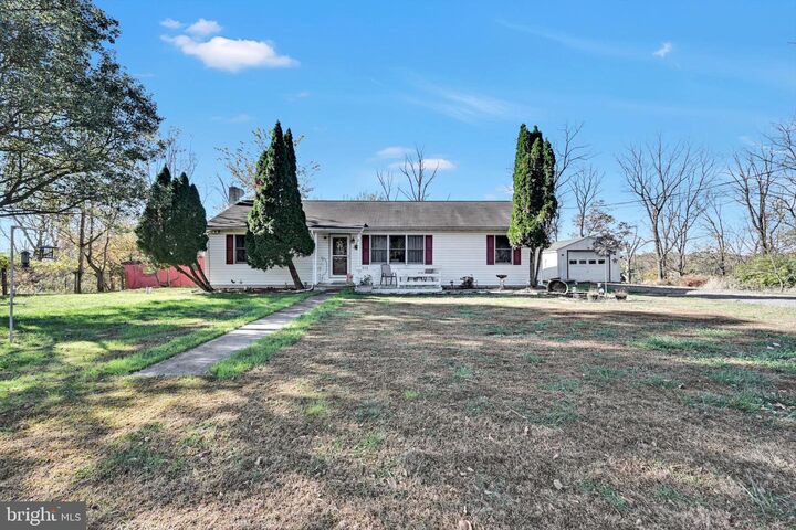 Property Photo:  601 W 37th Street  PA 19606 