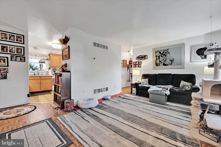 Property Photo: 601 W 37th Street PA 19606