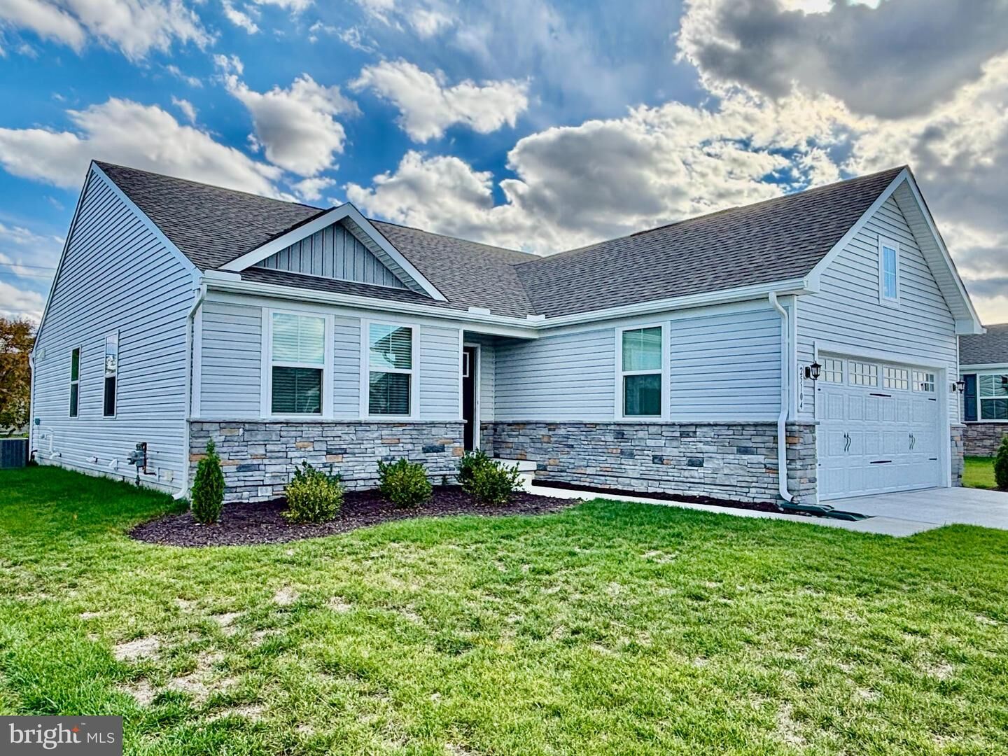 Property Photo:  25104 Aspen Circle  DE 19966