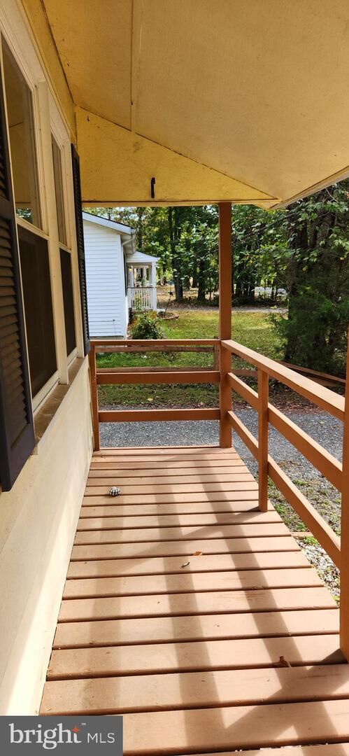 Property Photo: 413 Pleasants Drive VA 22407