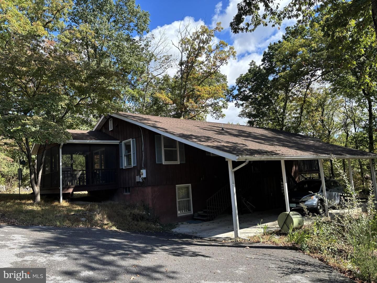 Property Photo:  1378 Aspen Drive  WV 25413