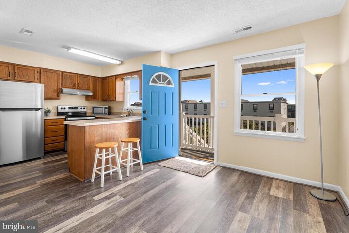 Property Photo:  506 Lark 6  MD 21842