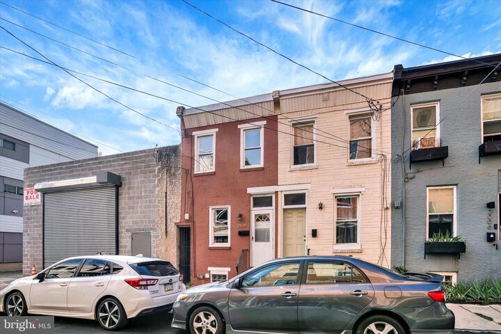 Property Photo:  2010 E Boston Street  PA 19125
