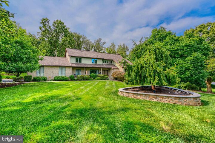 Property Photo:  128 Goucher Way  MD 21028