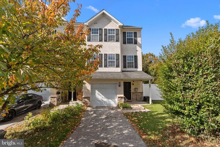 Property Photo:  609 Swift Street  PA 19401
