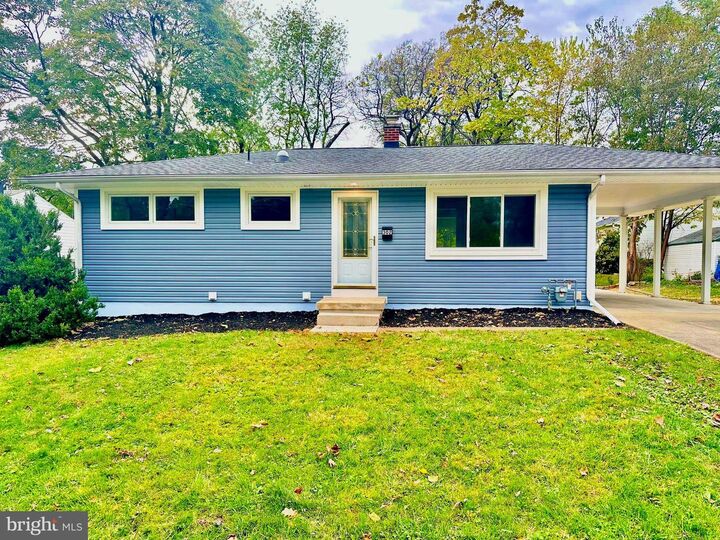 Property Photo:  302 Saint Marks Road  PA 17050