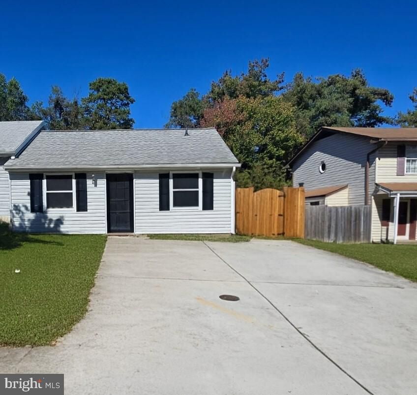 Property Photo:  3486 Marble Arch Drive  MD 21122