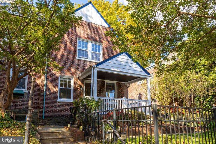 Property Photo:  439 W Durham Street  PA 19119