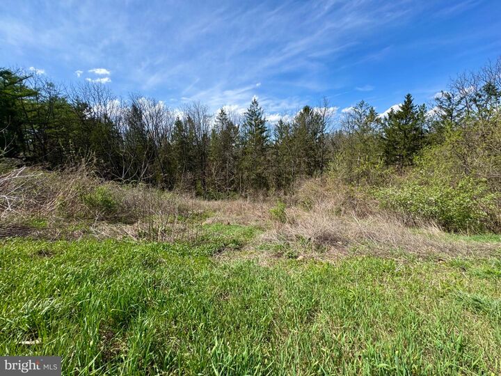 Property Photo:  Lot - L93 Hancock Road  PA 16823 