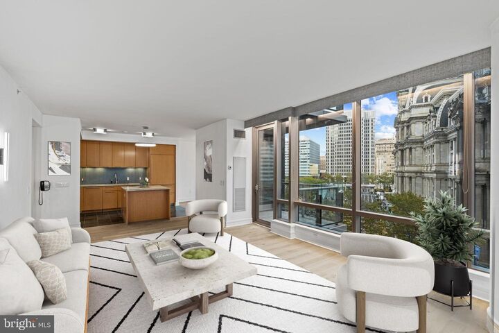 Property Photo: 1414 S Penn Square 5B PA 19102