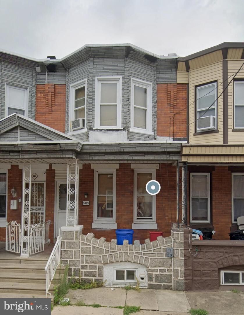Property Photo:  3429 Helen Street  PA 19134