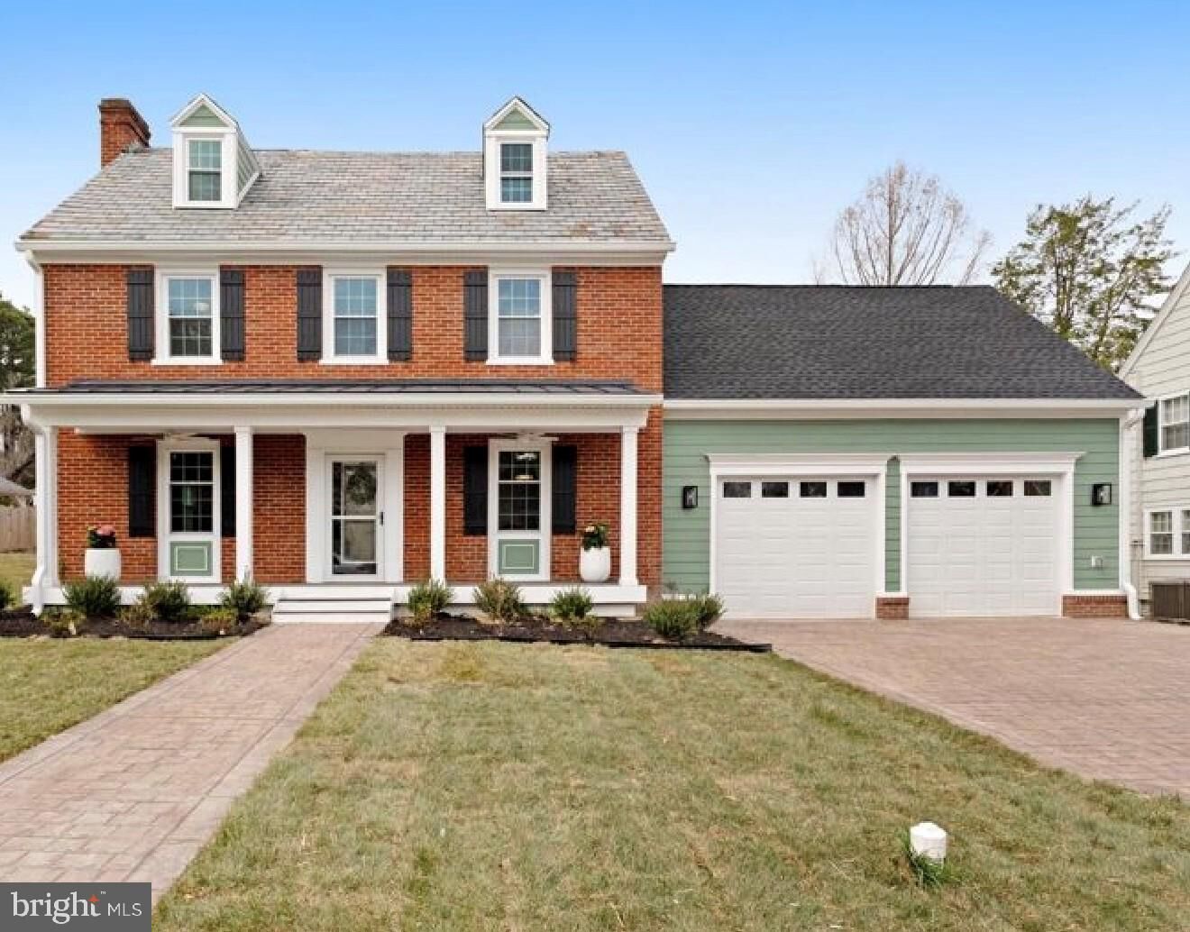 Property Photo:  913 Sylvania Avenue  VA 22401 