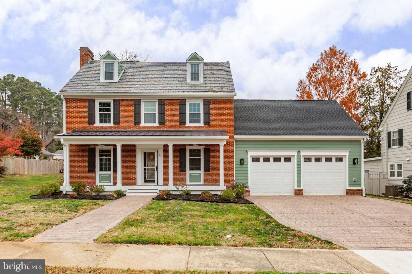 Property Photo:  913 Sylvania Avenue  VA 22401 
