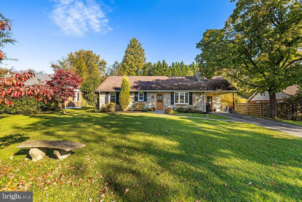 Property Photo:  1806 Roland Avenue  MD 21204