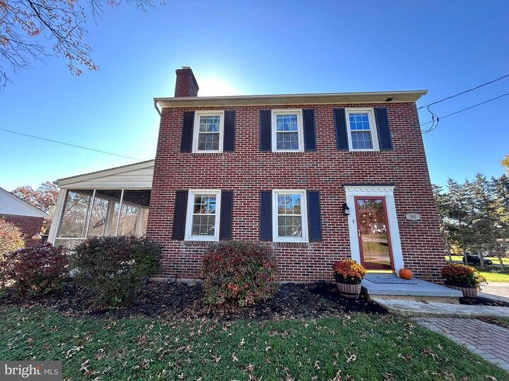 Property Photo:  90 Delp Road  PA 17601