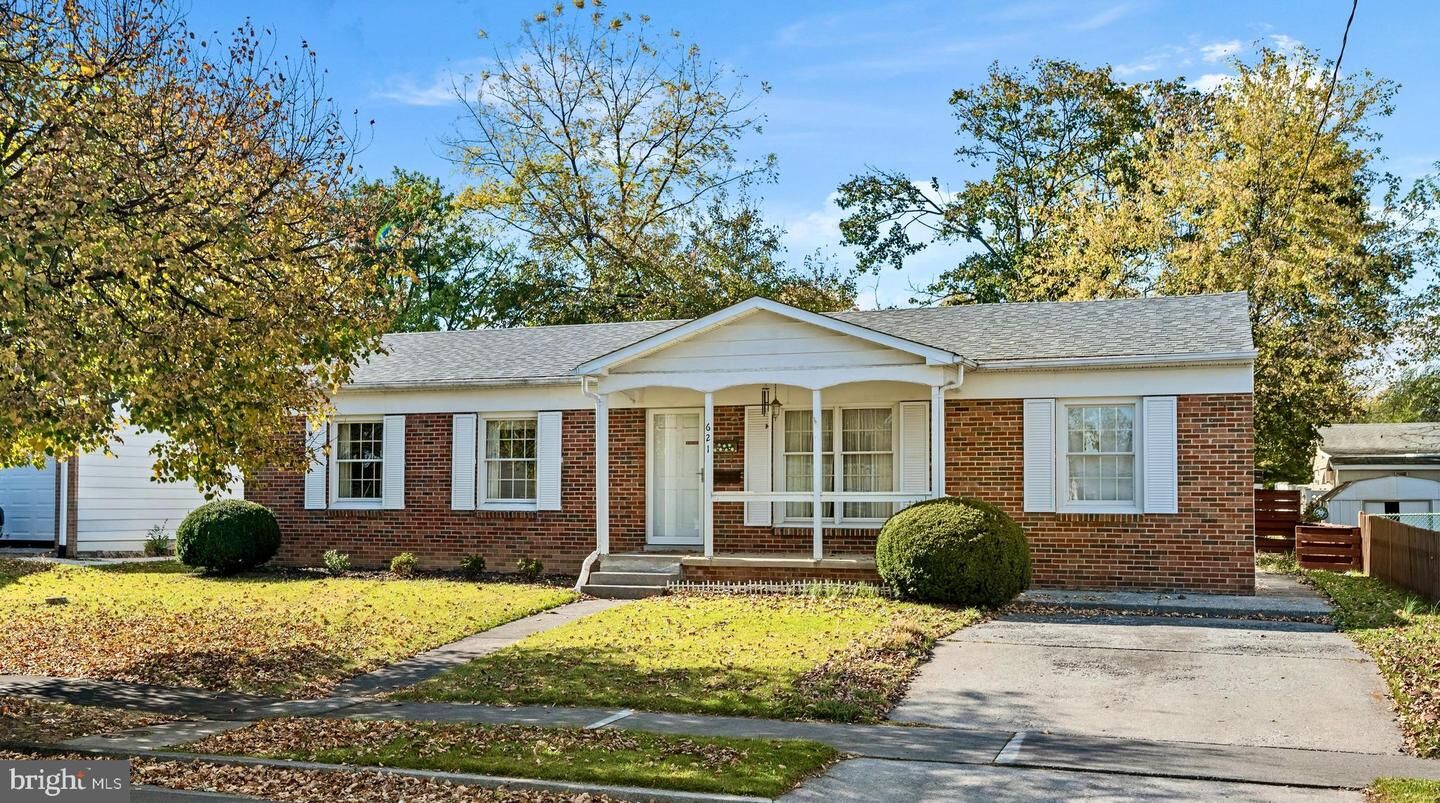 Property Photo:  621 Butler Avenue  VA 22601