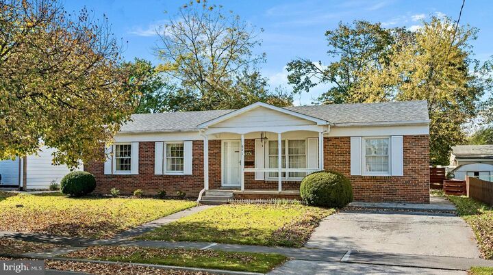 621 Butler Avenue  Winchester VA 22601 photo