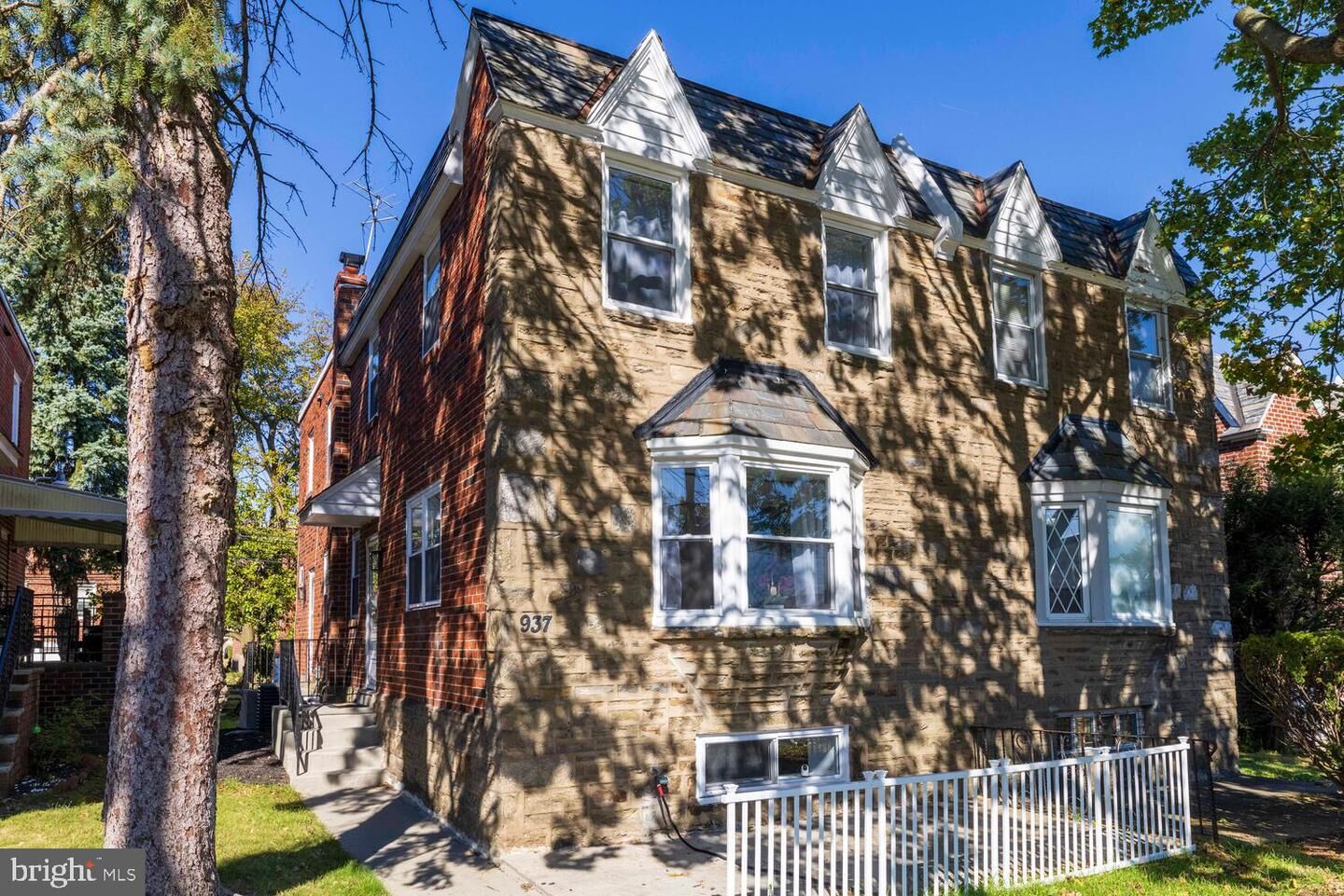Property Photo:  937 E Gorgas Lane  PA 19150