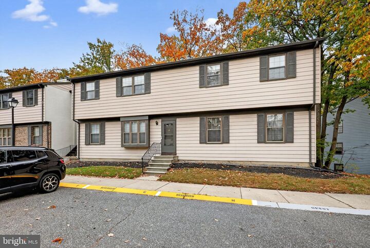 Property Photo:  8 John Hancock Bldg  NJ 08012 