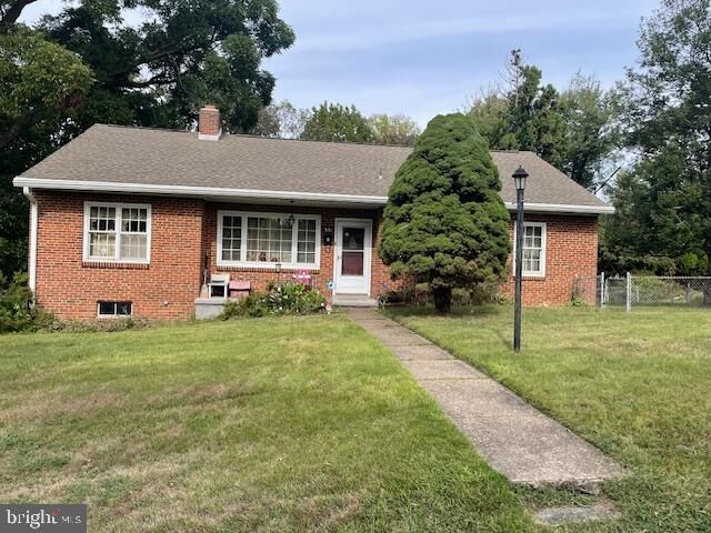 Property Photo:  351 Catherine Street  PA 17113