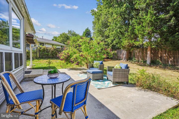 Property Photo:  4500 Picot Road  VA 22310