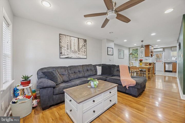 Property Photo:  4817 Tibben Street  PA 19128