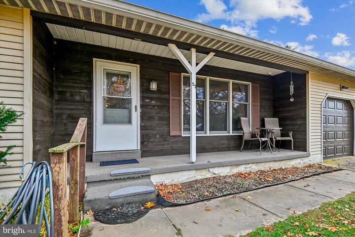 Property Photo:  57 Falls Road  MD 21901 