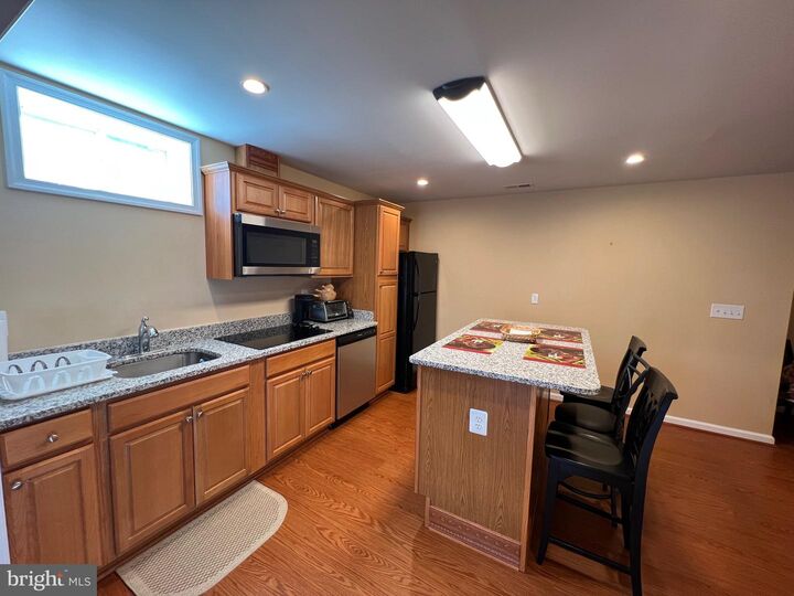 Property Photo:  5802 Telluride Lane Basement Apartment  VA 22553