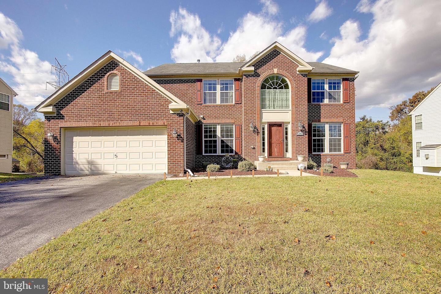 Property Photo:  5303 Chestnut Manor Court  MD 20772 