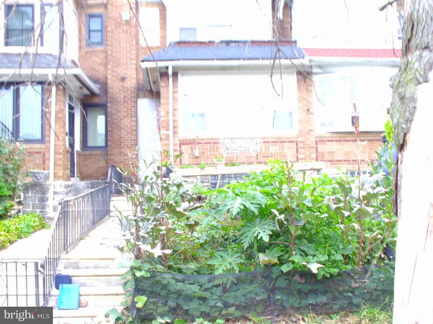 Property Photo:  6625 Ogontz Avenue E  PA 19126