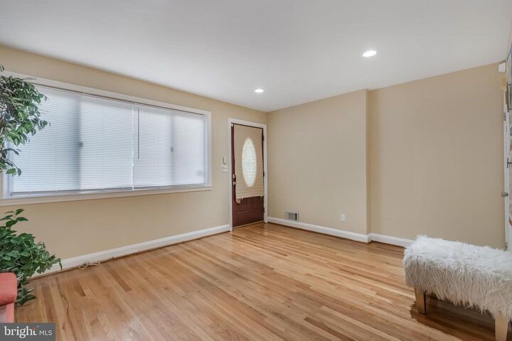 Property Photo:  2210 Cloville Avenue NE  MD 21214