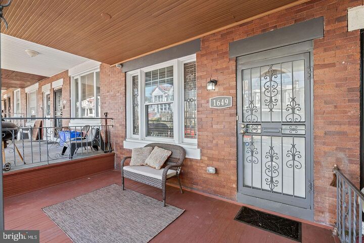 Property Photo:  1649 N 62nd Street  PA 19151