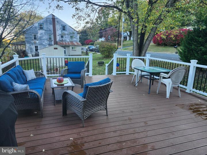 Property Photo:  24 Cherry Street  PA 19505 