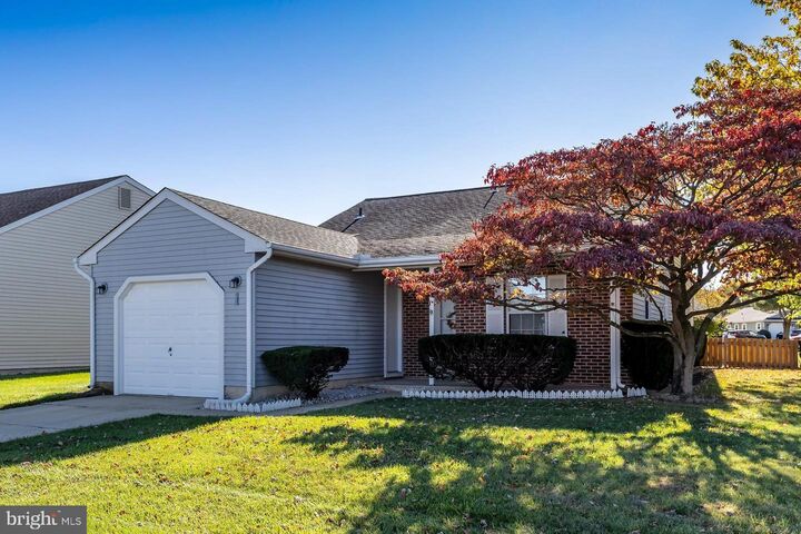 Property Photo:  1 Adner Drive  NJ 08054